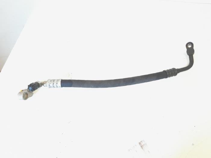 Airco Leiding van een BMW 3-Serie, Gebruikt, -, -, Ophalen of Verzenden