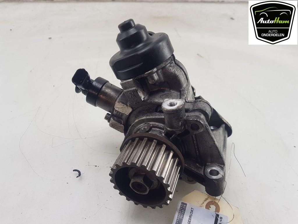 POMPE CARBURANT MECANIQUE Mercedes-Benz Citan (415.6), Robert Bosch AG, Mercedes-Benz, Utilisé, Robert-Bosch-Allee 1
74232  Abstatt, DE