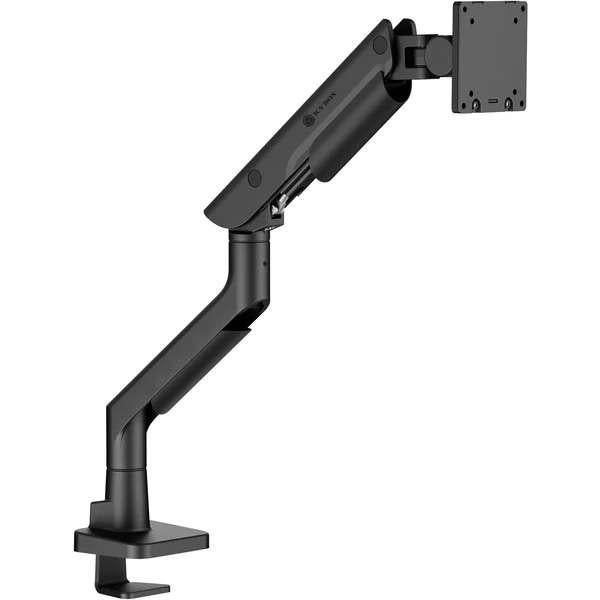Monitorarm ICY BOX, Computers en Software, Monitoren, Ophalen, Zo goed als nieuw