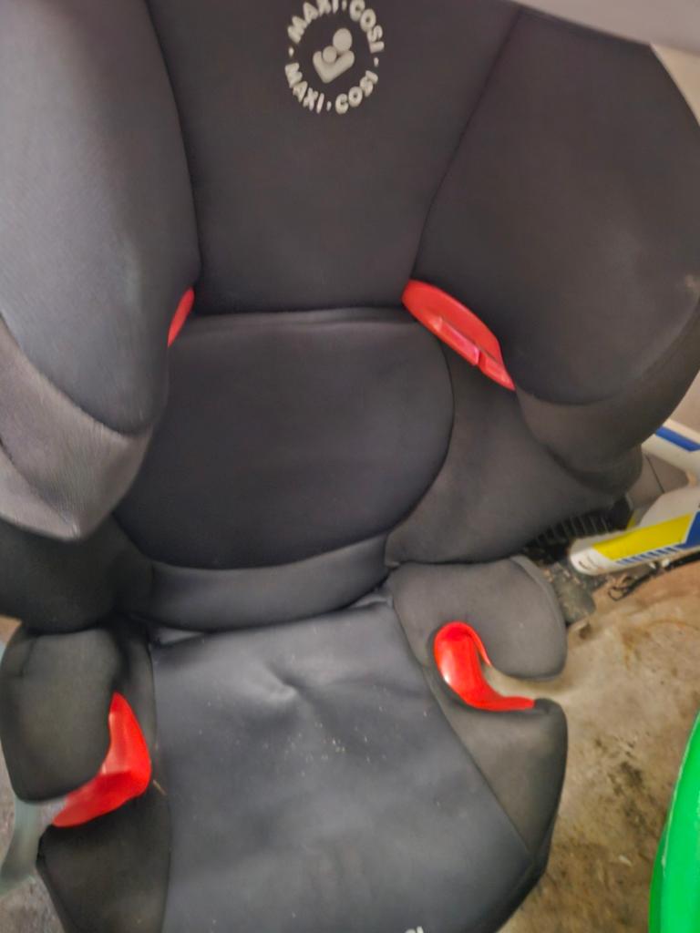 MAXI COSI EASYFIX, Kinderen en Baby's, Autostoeltjes, Ophalen of Verzenden