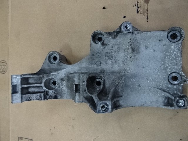 DYNAMO STEUN Volkswagen Passat Variant (3C5) (R03G903143A), Auto-onderdelen, Gebruikt, Volkswagen, Mevr. I. Hauben, Rue de l'Espoir 34 34
4030  GRIVEGNÉE, BE