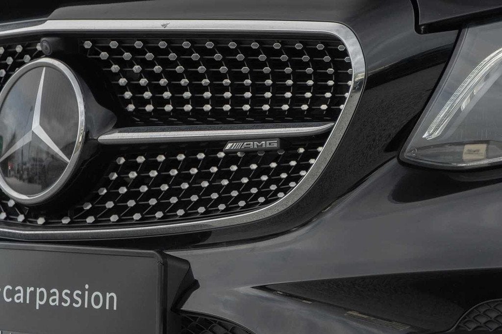 Mercedes-Benz E-Class AMG 53 4-Matic+ Burmester Pano 360, Cuir, Achat, Entreprise, 2020 kg