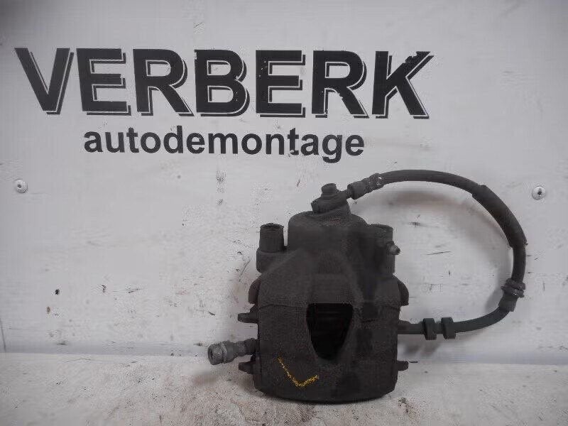 REMKLAUW LINKS VOOR Volkswagen Polo V (6R) (01-2009/05-2022), Gebruikt, Berliner Ring 2 38440 Wolfsburg, DE, Volkswagen, Volkswagen AG