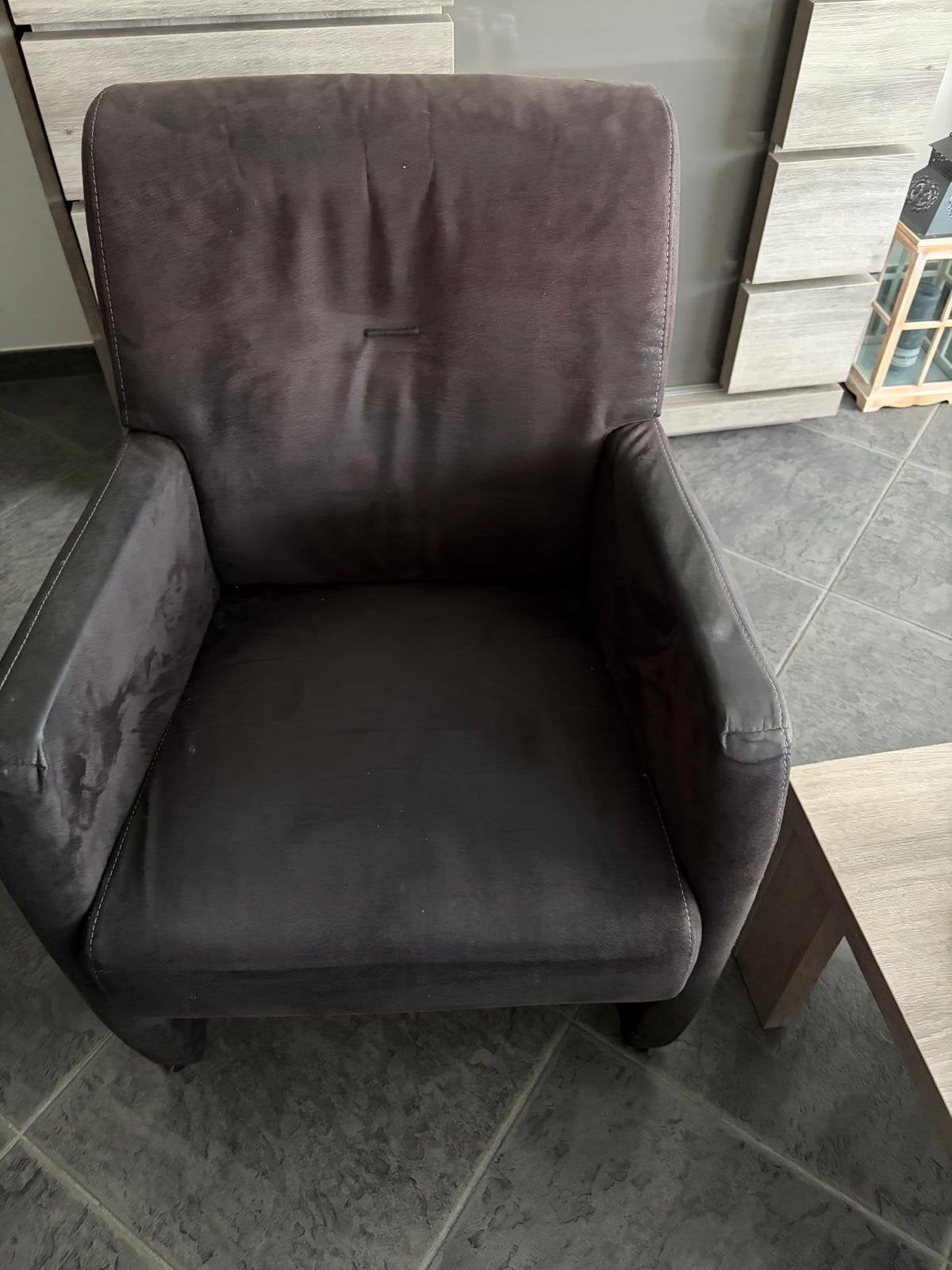Stoelen op wieltjes te koop, Enlèvement, Comme neuf