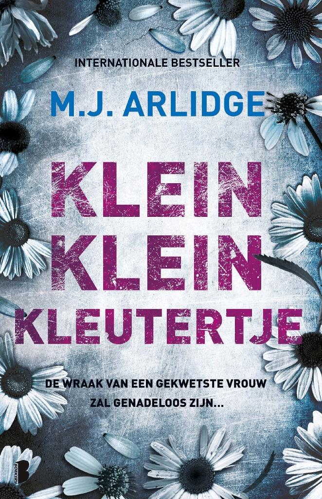 Klein klein kleutertje, Boeken, Ophalen of Verzenden, Gelezen, België