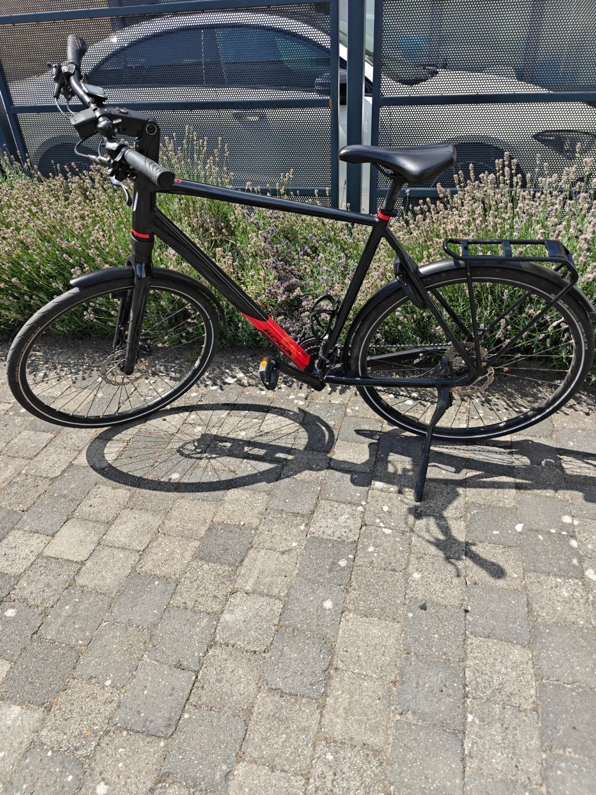 Koga F3 5.0, Fietsen en Brommers, Fietsen | Heren | Sportfietsen en Toerfietsen, Ophalen