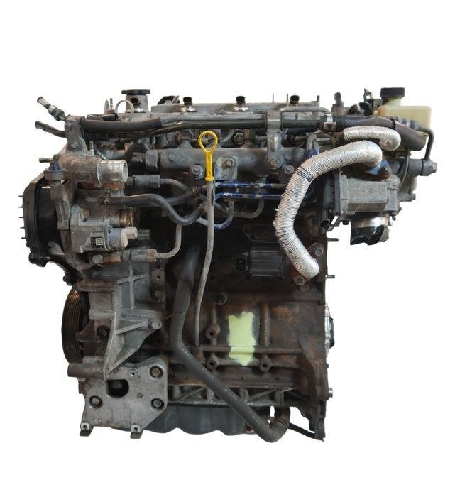 Moteur d'occasion Mazda 6 GH 2.0 - RF7J-RF, Autos : Pièces & Accessoires, Envoi, Révisé, Mazda