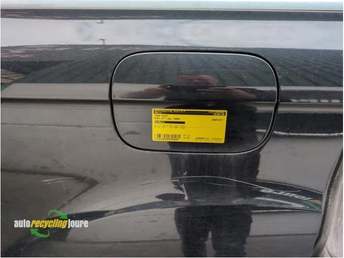 Tank Klep van een Audi Q7 (LZ9Y), Auto-onderdelen, Gebruikt, -, -, Audi
