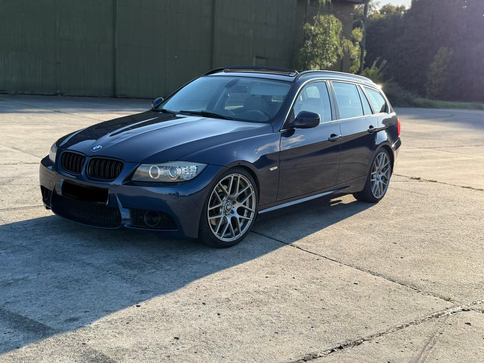BMW 325D, 3.0 Diesel Gekeurd voor verkoop, Auto's, Euro 5, Diesel, Particulier, 3 Reeks