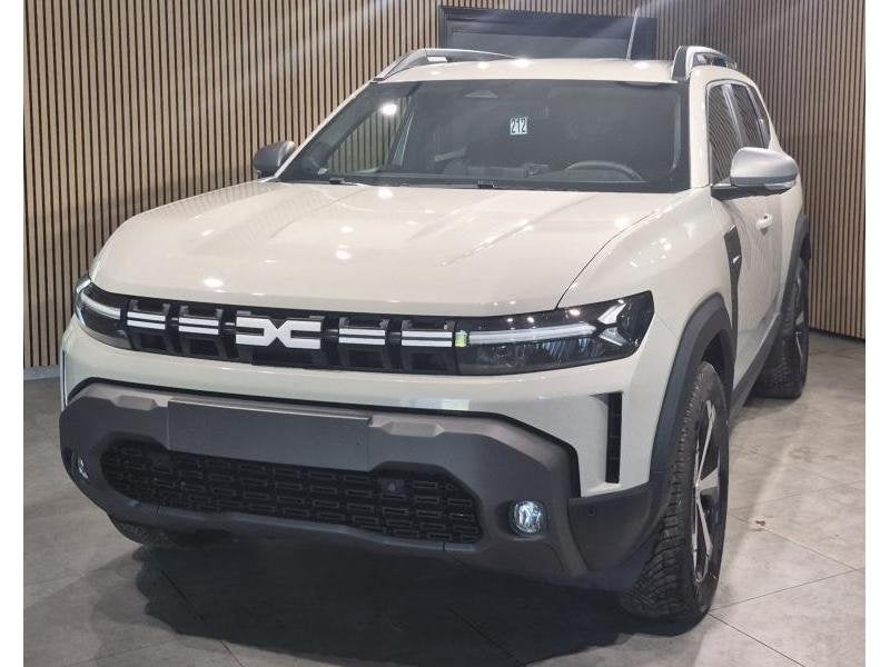 Dacia Duster III 4*4, Autos, Achat, https://public.car-pass.be/vhr/a5662960-e8e4-45d6-a978-247045cf478f, Entreprise, Duster