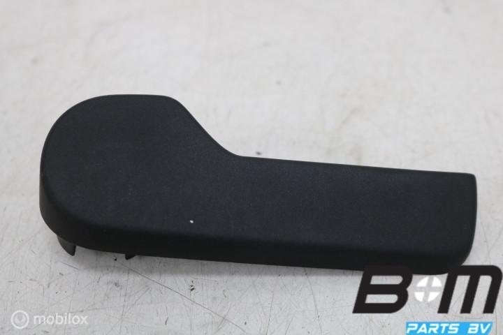 Motorkapontgrendeling VW Golf Plus II 1J1823533C, Autos : Pièces & Accessoires, Autres pièces automobiles, Utilisé