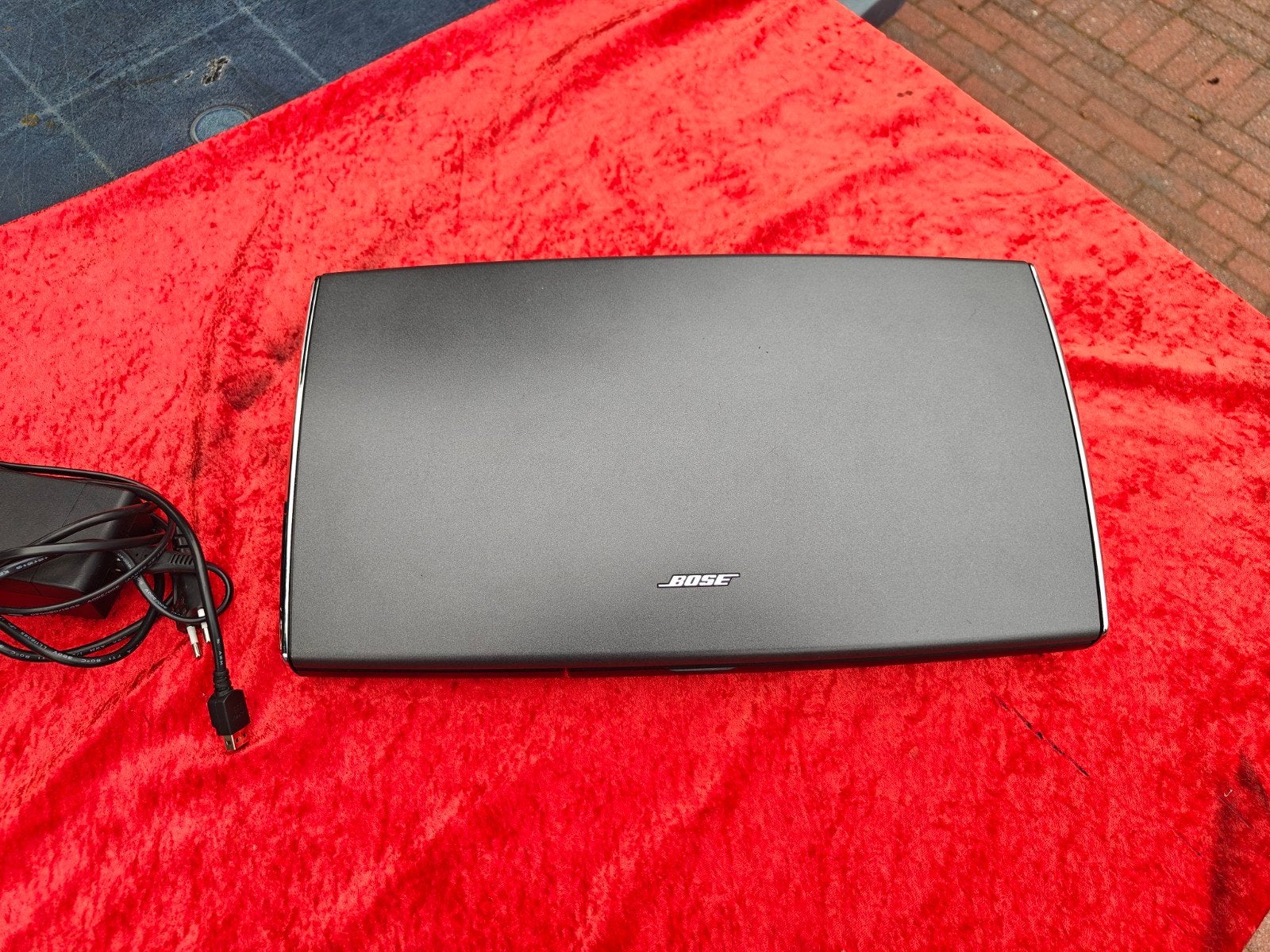 Bose V35 mediacenter met bluetooth, Audio, Tv en Foto, Home Cinema-sets, Ophalen of Verzenden