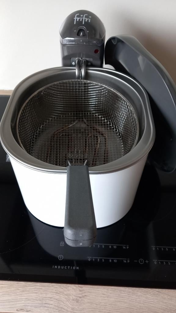 NIEUWE FRITEUSE FRIFRI, Electroménager, Enlèvement