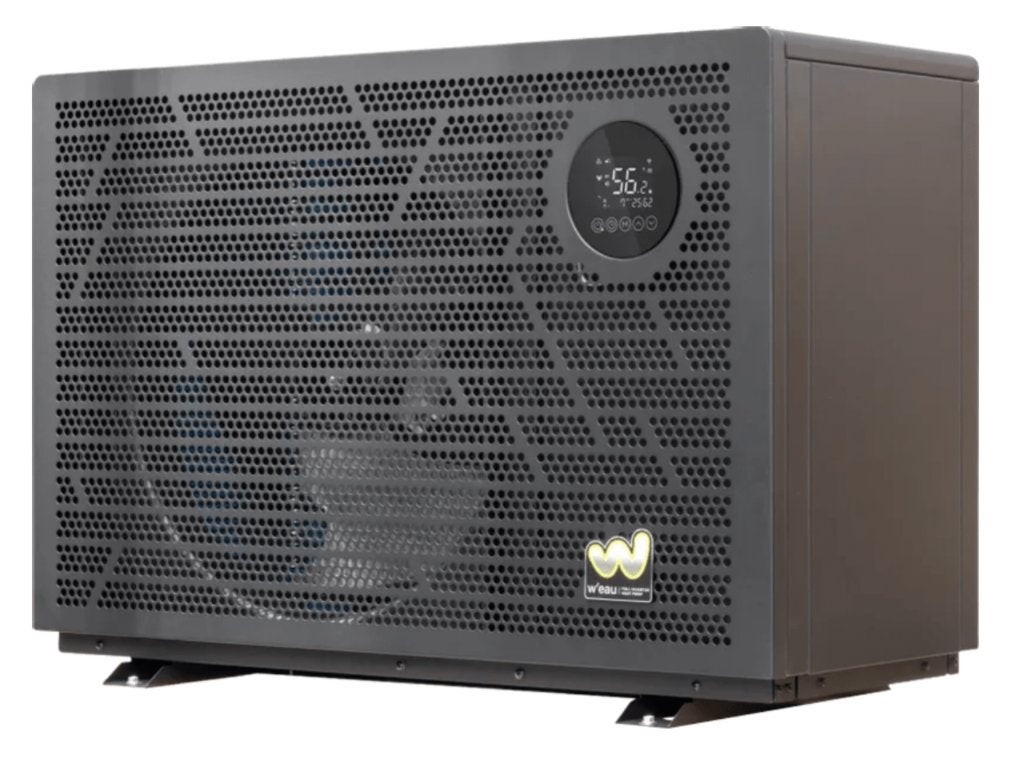 W'eau Full Inverter 20 zwembad warmtepomp - 21 kW, Tuin en Terras, Zwembad-toebehoren, Ophalen of Verzenden, Nieuw, Verwarming