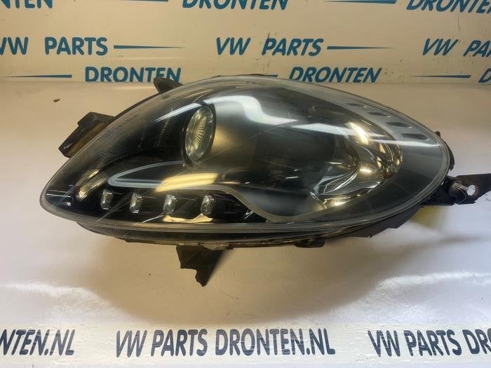 Phare gauche d'un Alfa Romeo Giulietta, -, 3 mois de garantie, Utilisé, Alfa Romeo