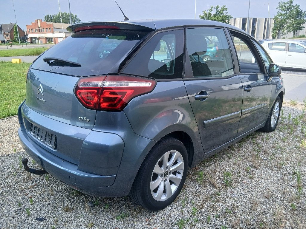 CITROEN / C4 PICASSO / 1.6 HDI / EURO 5 / A.C, Autos, Citroën, Euro 5, Boîte manuelle, 5 portes, Diesel