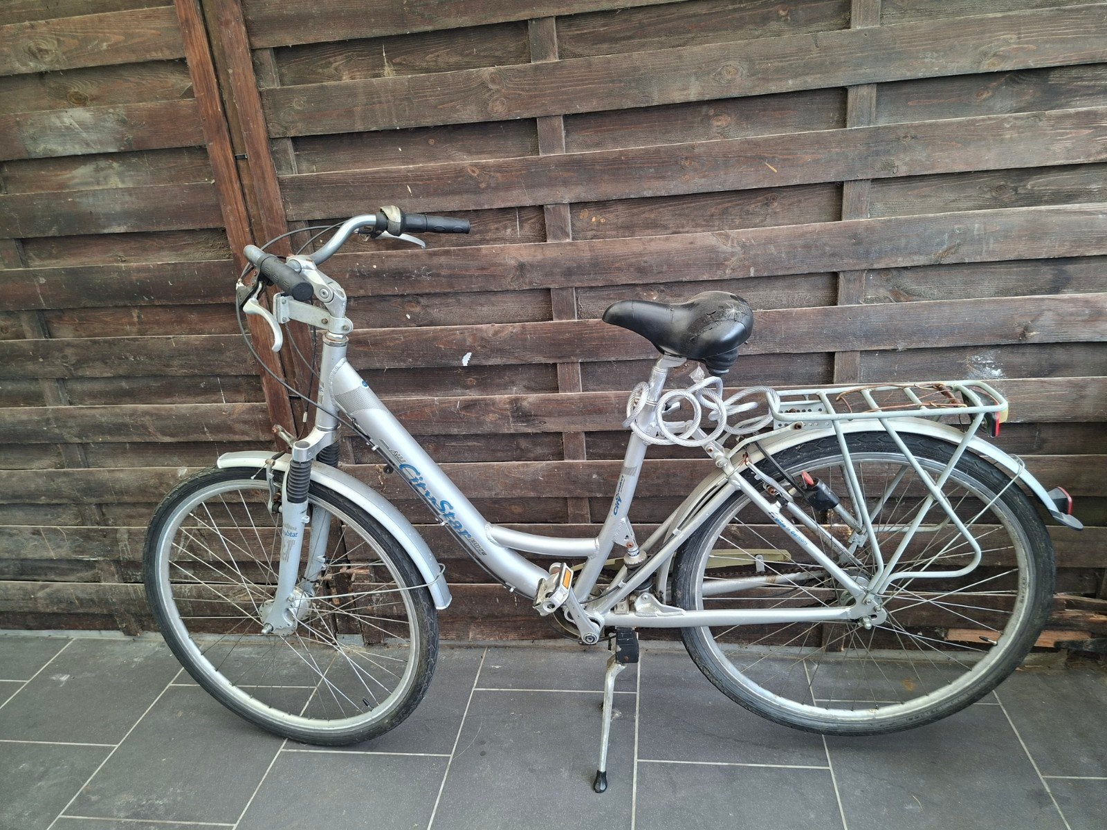 fiets, Fietsen en Brommers, Elektrische fietsen, Ophalen of Verzenden