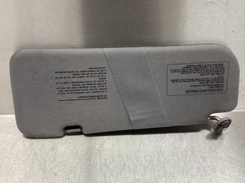 PARE-SOLEIL Hyundai Terracan (01-2001/12-2006), Autos : Pièces & Accessoires, Utilisé, Hyundai