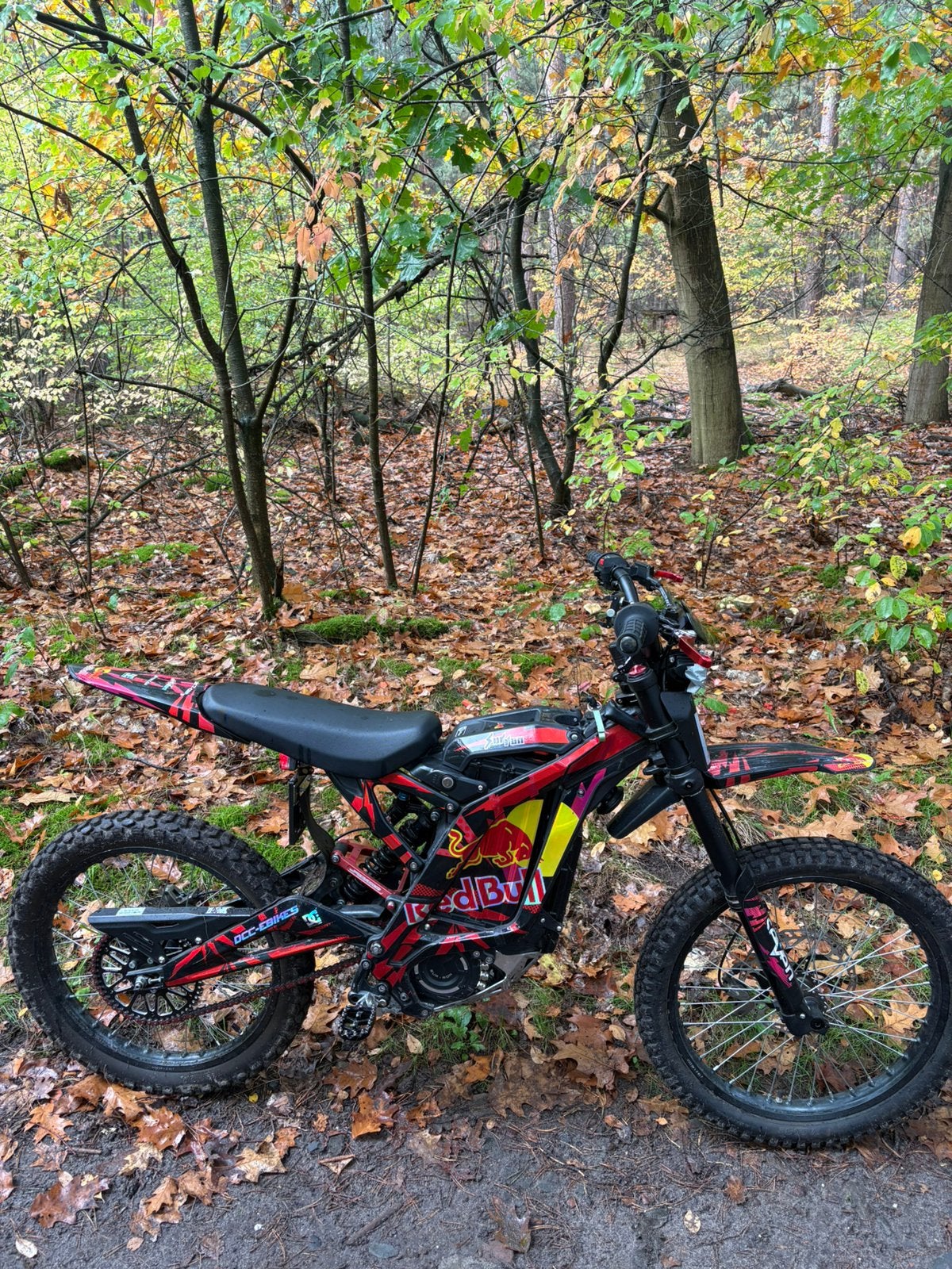 Surron Light Bee X & Talaria Sting MX3, Vélos & Vélomoteurs, Enlèvement, Comme neuf