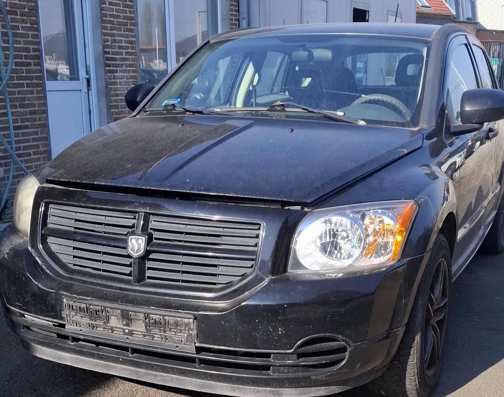 Auto, Autos, Dodge, Particulier, Achat, Caliber