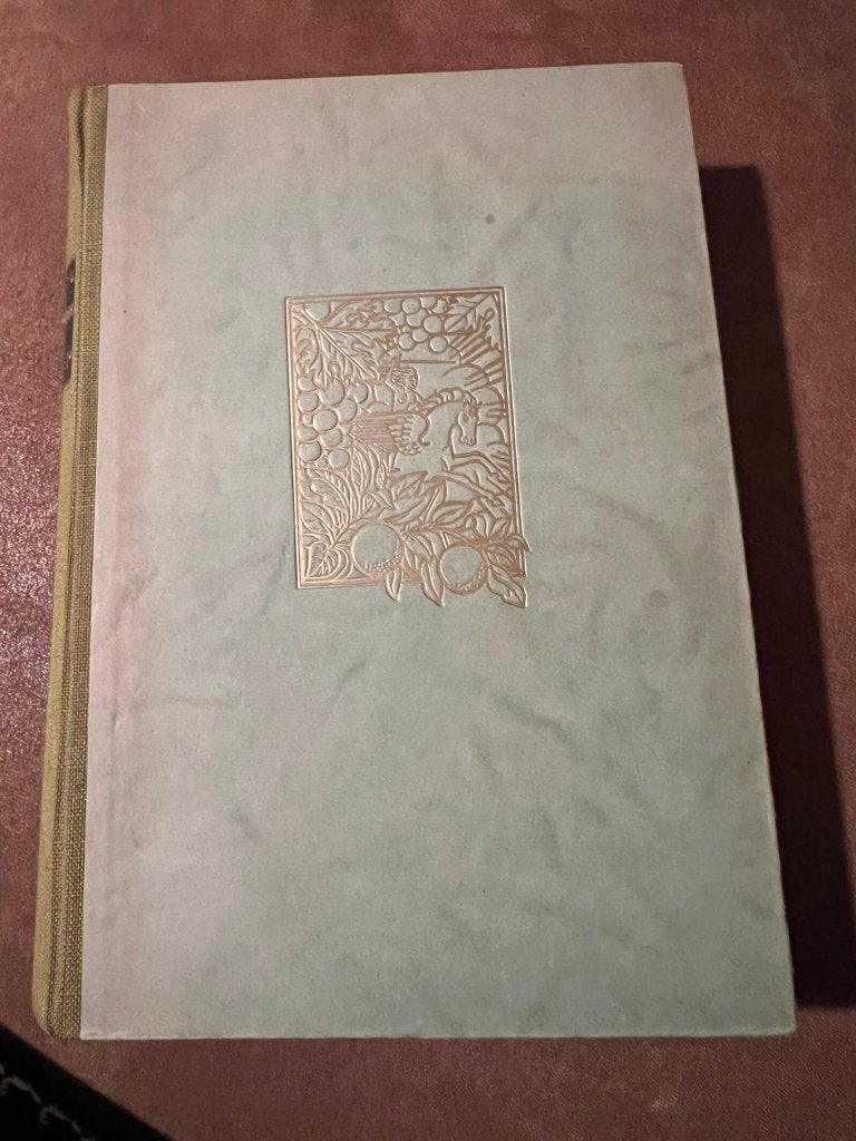 De druiven der grampschap - John Steinbeck, Ophalen of Verzenden, Gelezen, John Steinbeck, Amerika