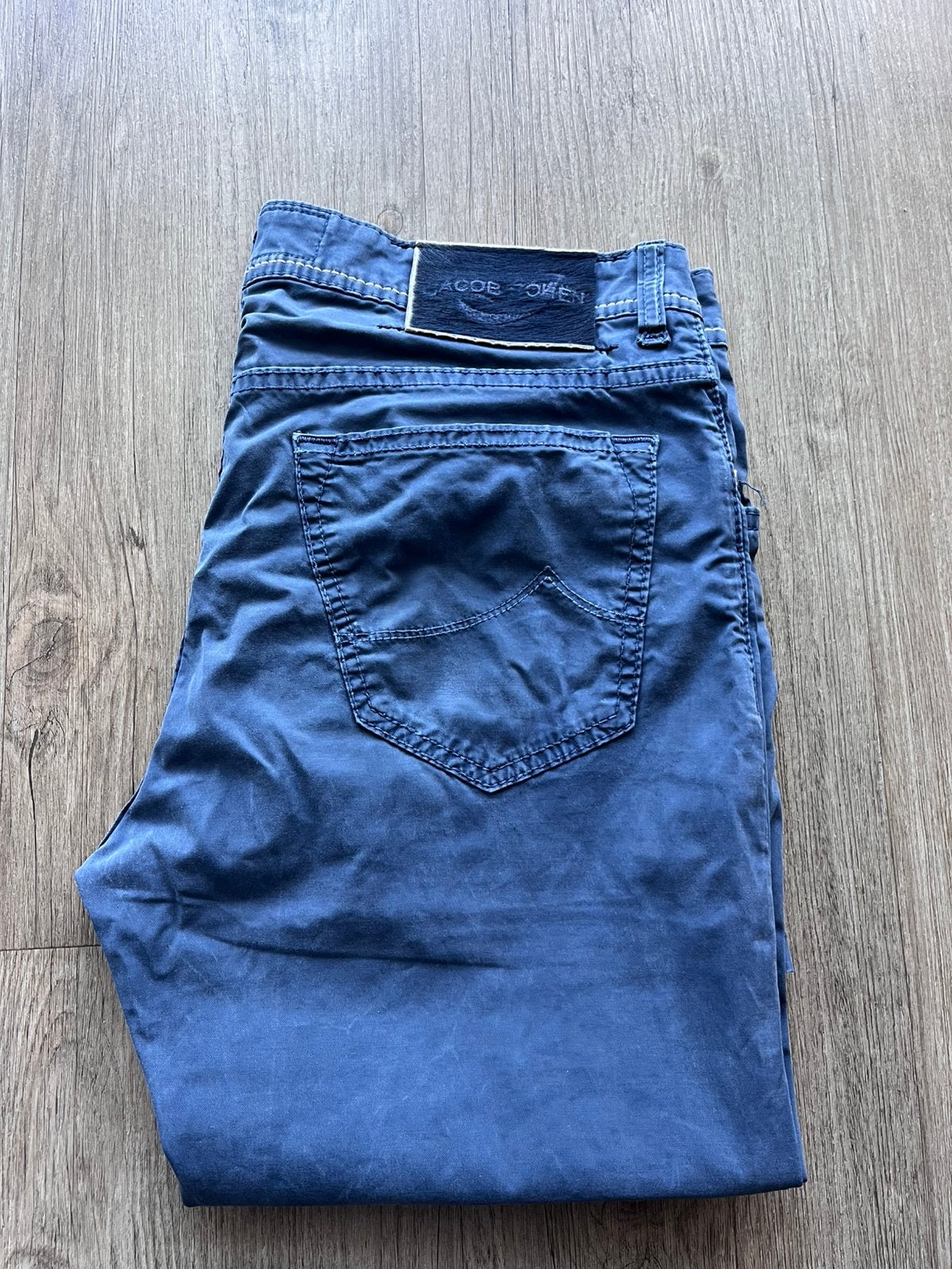 Jacob Cohen jeans size 32 type PW620 comfort, Kleding | Heren, Spijkerbroeken en Jeans, Ophalen of Verzenden, Zo goed als nieuw