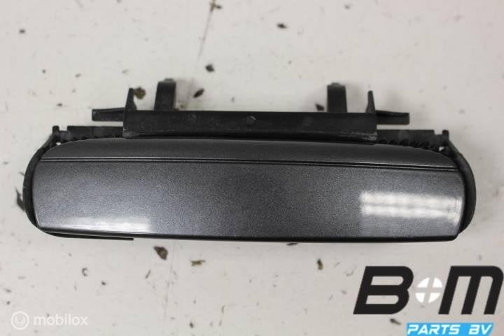 Portiergreep LA (bestuurderskant) Audi RS3 8P 4B0839885, Utilisé