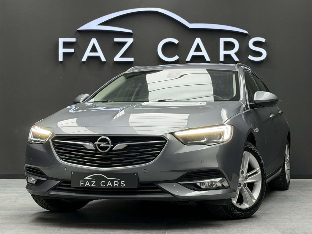 Opel Insignia * Réservé *, Autos, Opel, Entreprise, Achat, Insignia, ABS, Airbags, Air conditionné, Android Auto, Apple Carplay