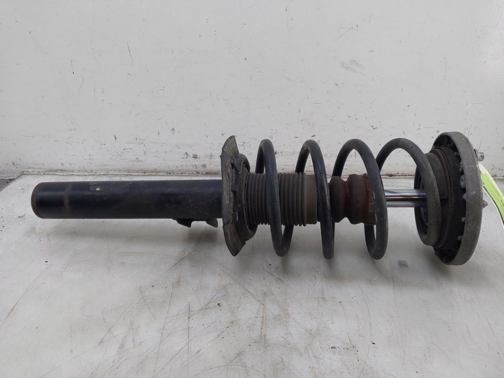 SCHOKBREKER LINKS VOOR BMW X3 (F25) (|31316796315|), Auto-onderdelen, Ophanging en Onderstel, BMW, Gebruikt