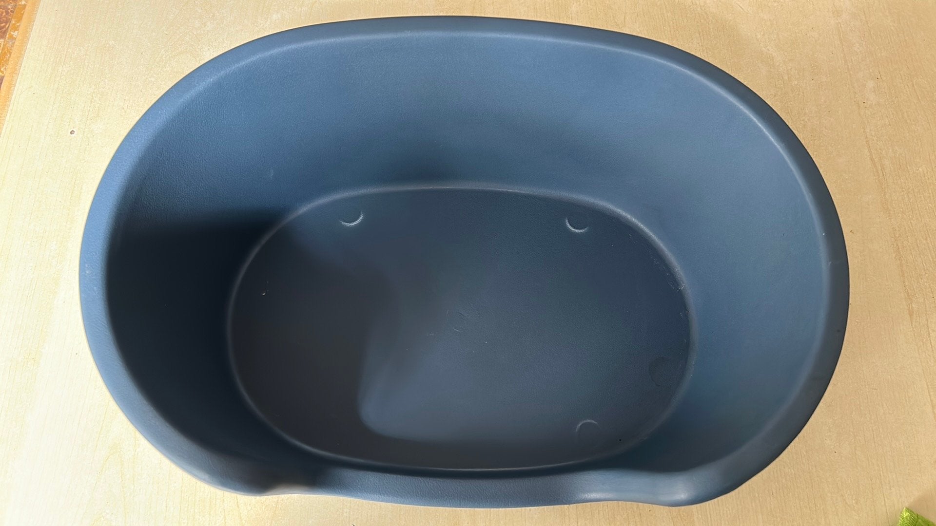 Panier pour petit chien ou chat, Animaux & Accessoires, Enlèvement ou Envoi, Comme neuf