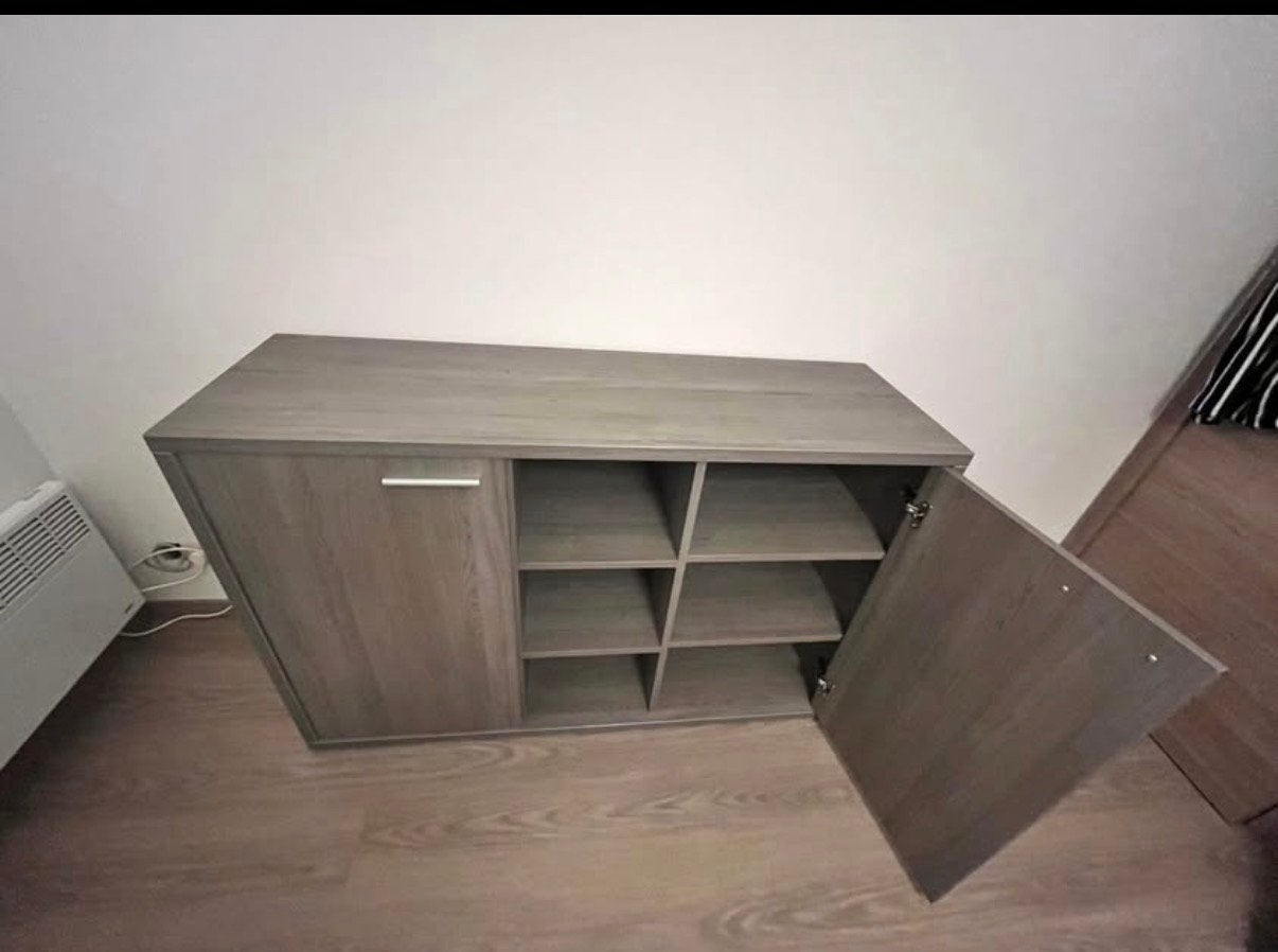 Commode et table de nuit, Ophalen, Zo goed als nieuw