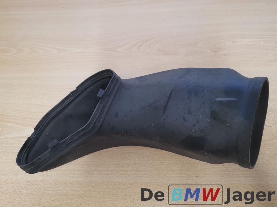 Luchtkanaal BMW 5 serie E60 E61 13717790057, Auto-onderdelen, Airco en Verwarming, Gebruikt, Ophalen of Verzenden, BMW, BMW