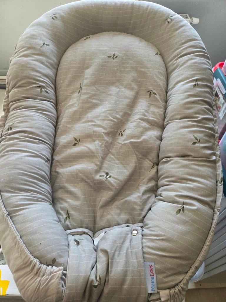 Babynest, Kinderen en Baby's, Ophalen