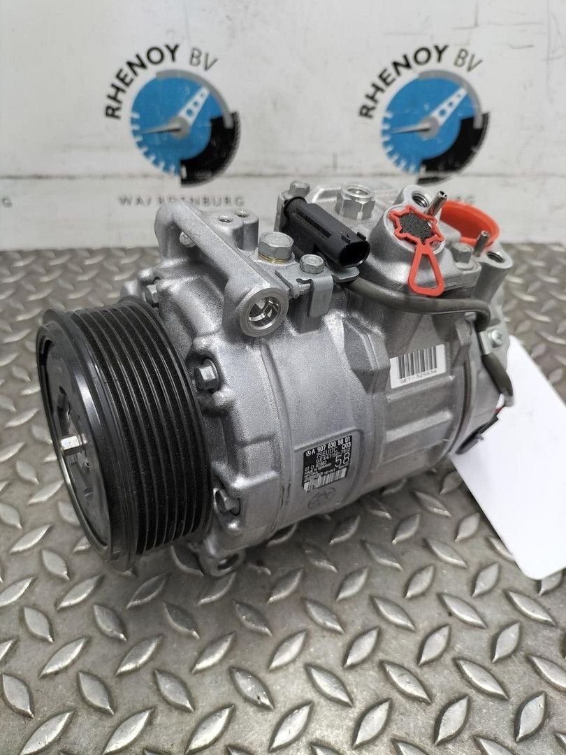 MERCEDES SPRINTER AIRCO COMPRESSOR / AIRCOPOMP 9078305801 20, Enlèvement ou Envoi, Utilisé, ARN reconnu