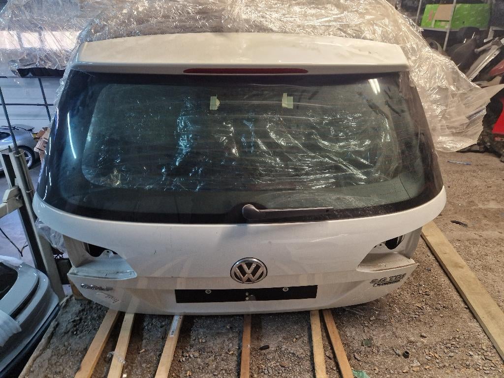 Vw Golf 7 Break achterschakel, Ophalen, Gebruikt, Volkswagen, Achterklep