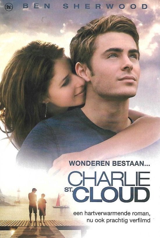 Wonderen bestaan...Charlie St.Cloud of het lange afscheid, Boeken, Fantasy, Ophalen of Verzenden, Zo goed als nieuw