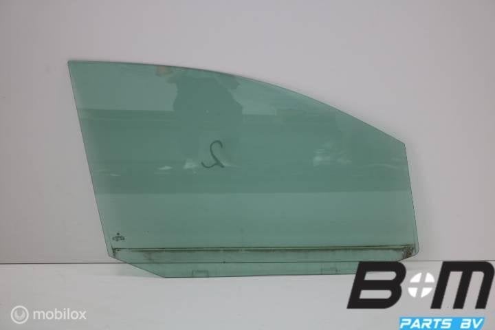 Portierruit rechts voor VW Touran 1T, Gebruikt