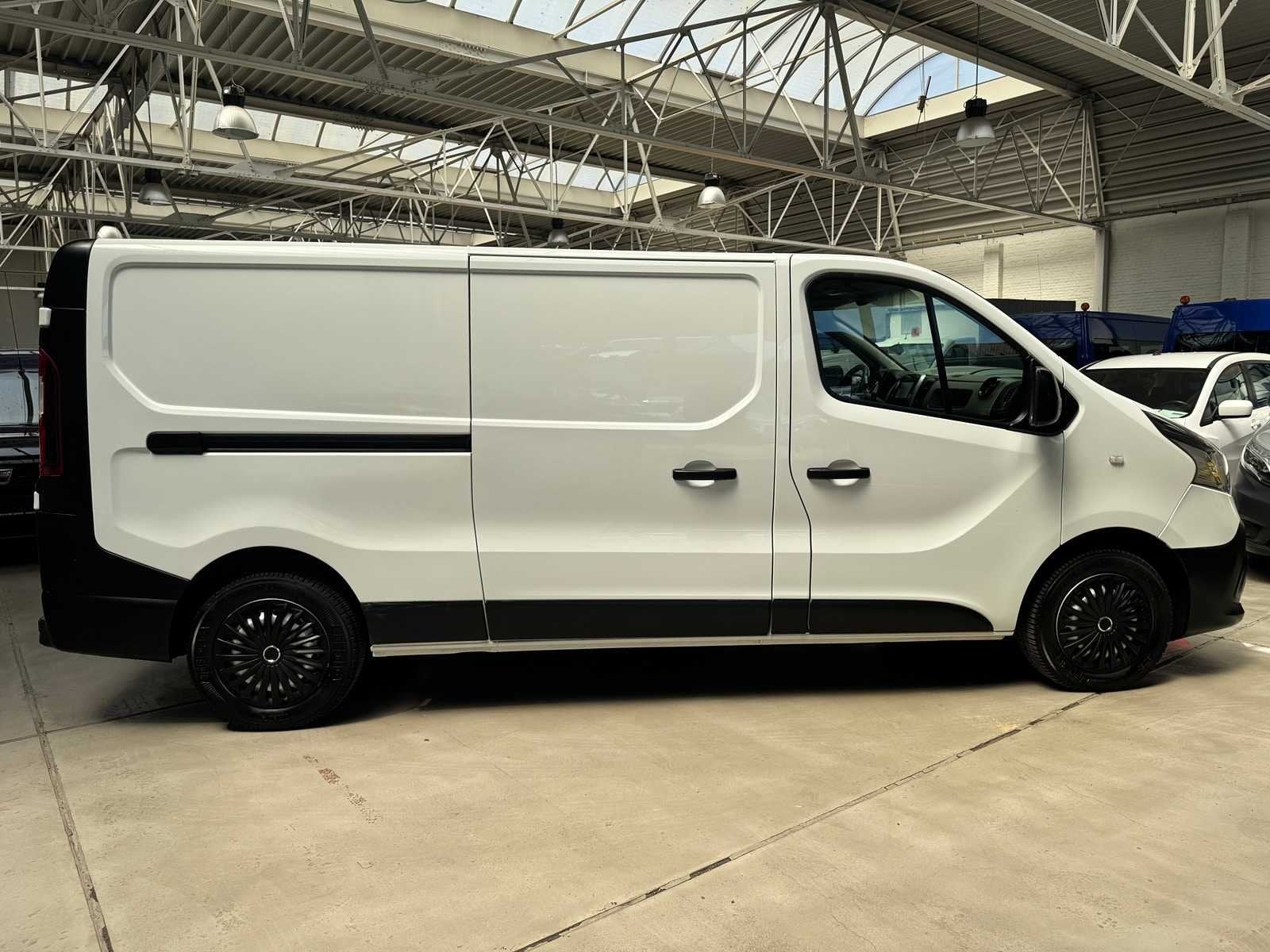 Renault Trafic 2017 - EURO 6, Autos, Achat, Euro 6, Entreprise, Diesel