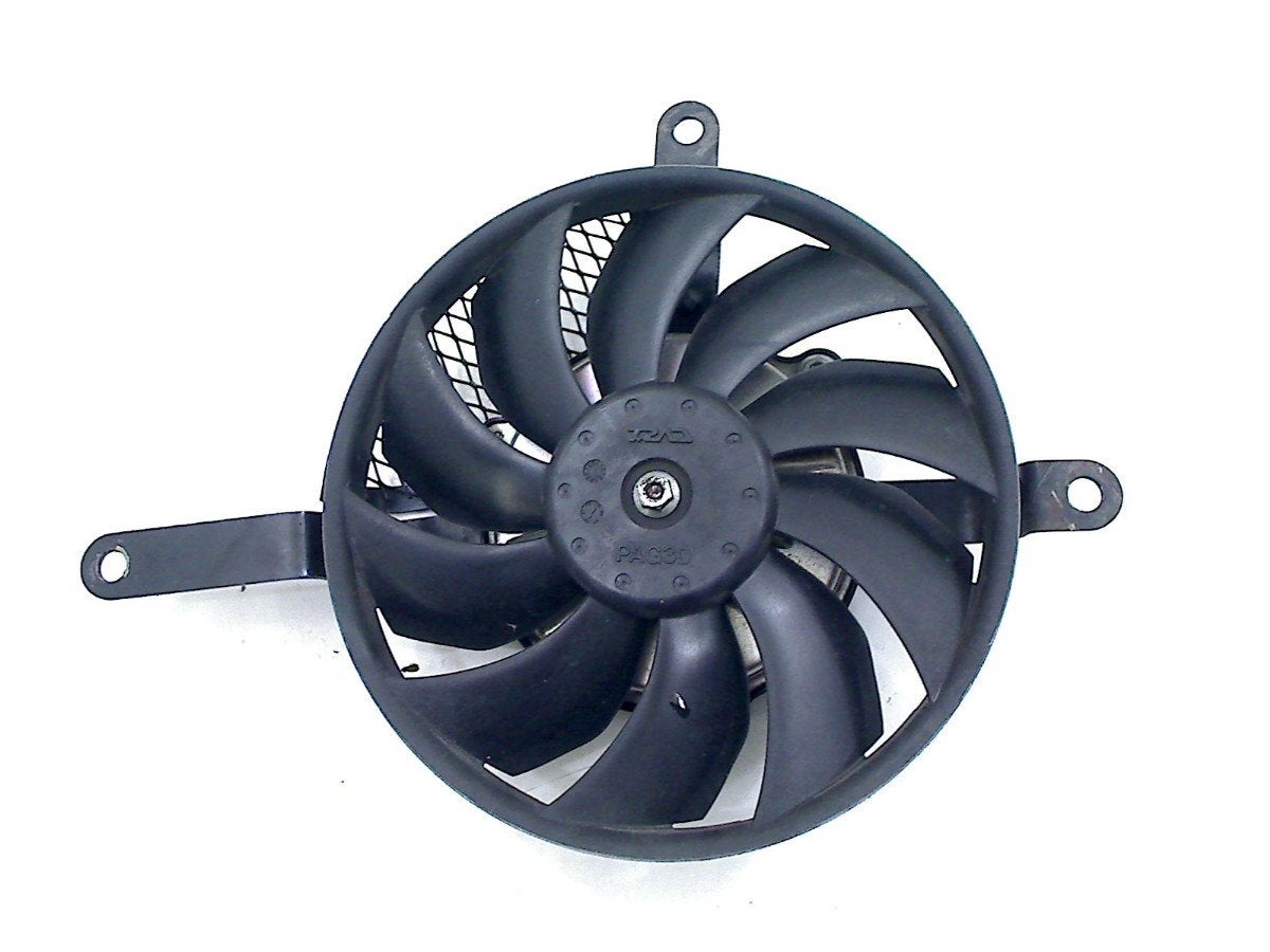 VENTILATOR GSX R 750 2008-2010 (GSXR750 K8 / K9 / L0), Dhr. S. di Majo, Gebruikt, Info@cama-motorparts.nl, P.J. Troelstraweg 8 8
3144 CX  MAASSLUIS, NL