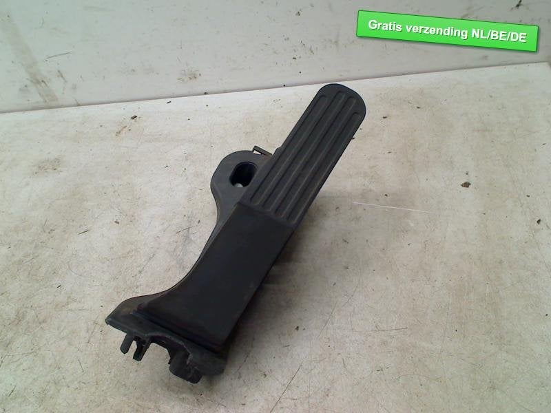 PEDALE D'ACCELERATEUR Golf VI (5K1) (1k1721503aa), Utilisé, De Bloemendaal 21 21
5221 EB  'S HERTOGENBOSCH, NL, Info@123Parts.nl