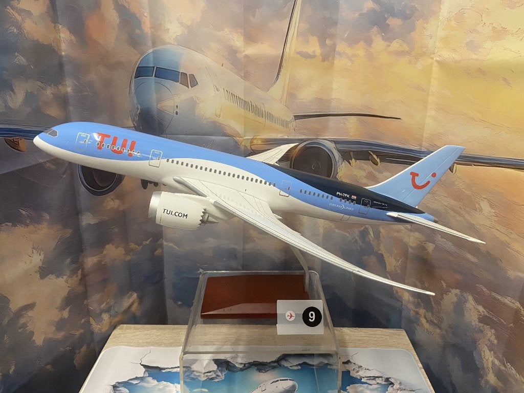 Tui, Verzamelen, Verzenden, Nieuw, Schaalmodel