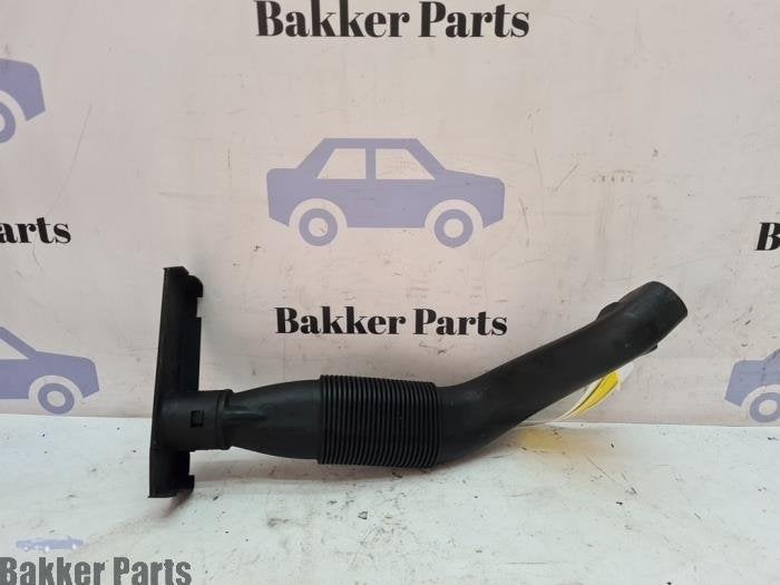 Tuyau d'aspiration air d'un Seat Ibiza, -, -, 3 mois de garantie, Utilisé