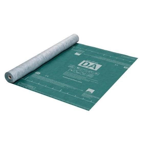 Pro Clima DA, Doe-het-zelf en Bouw, Zeil en Folie, Ophalen, Nieuw, Doek