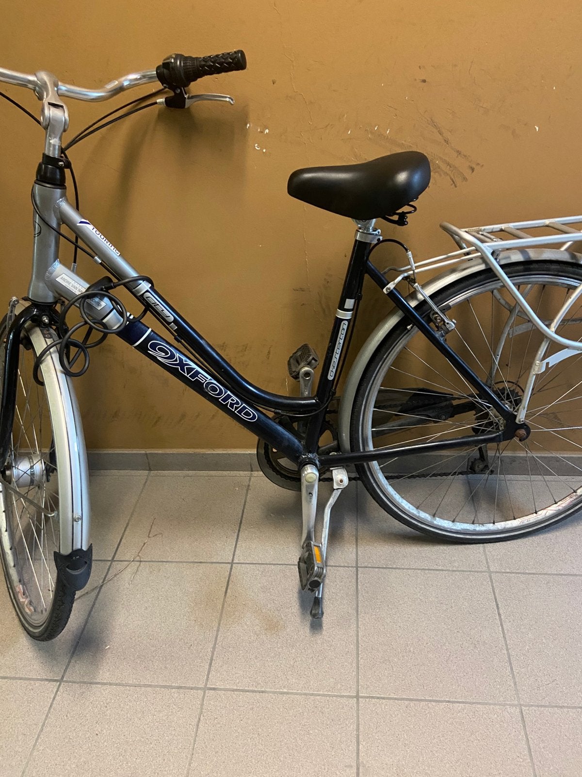 Fiets Oxford, Enlèvement, Utilisé, Autres marques