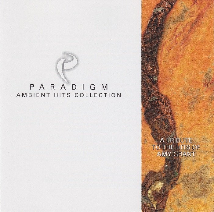 CD EN VENTE DAVID LYNDON HUFF Paradigm Ambient Hits, Envoi