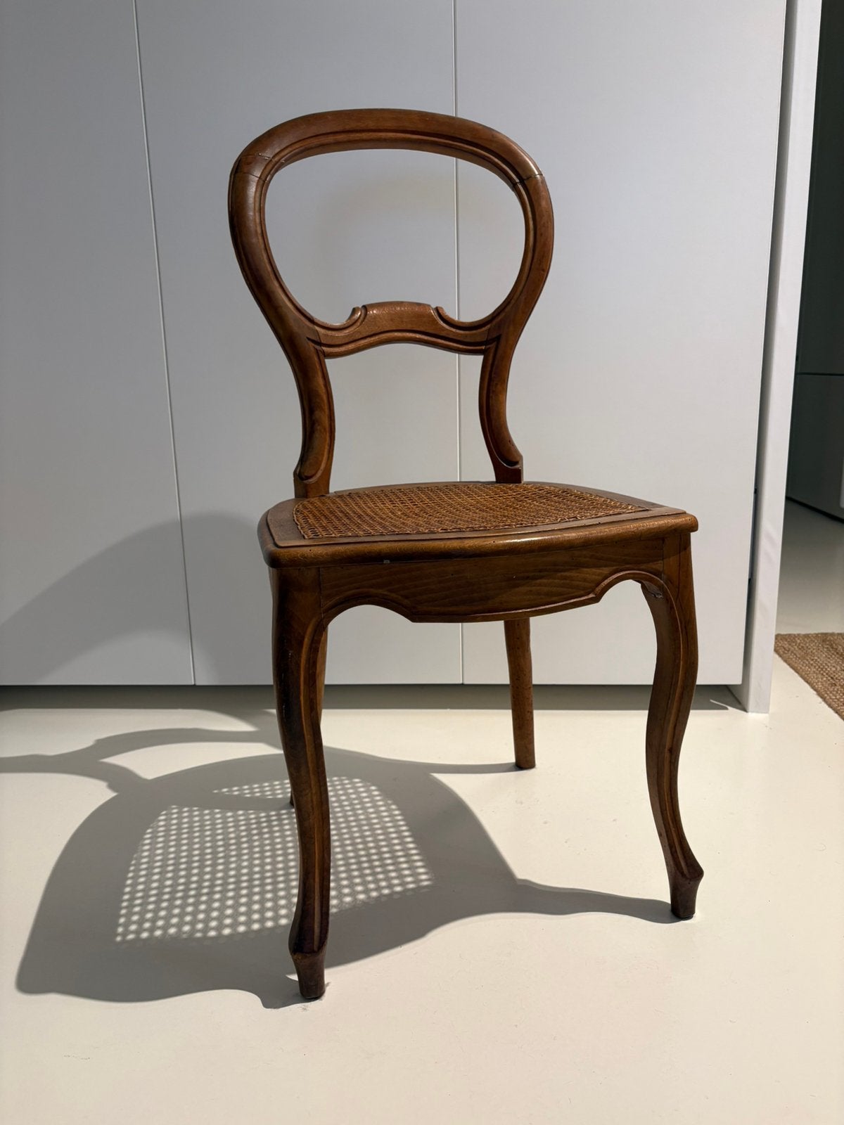 Chaise/stoel Cambier, Antiek en Kunst, Ophalen