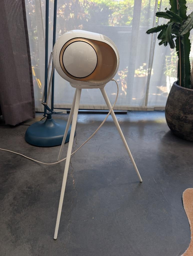 Enceinte Devialet Phantom Opéra de Paris, TV, Hi-fi & Vidéo, Enceintes, Comme neuf, Autres types, 120 watts ou plus, Autres marques