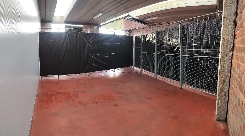Opslagruimte te huur 22m2 - Magazijn - Loods - Meubelopslag, Province de Flandre-Orientale
