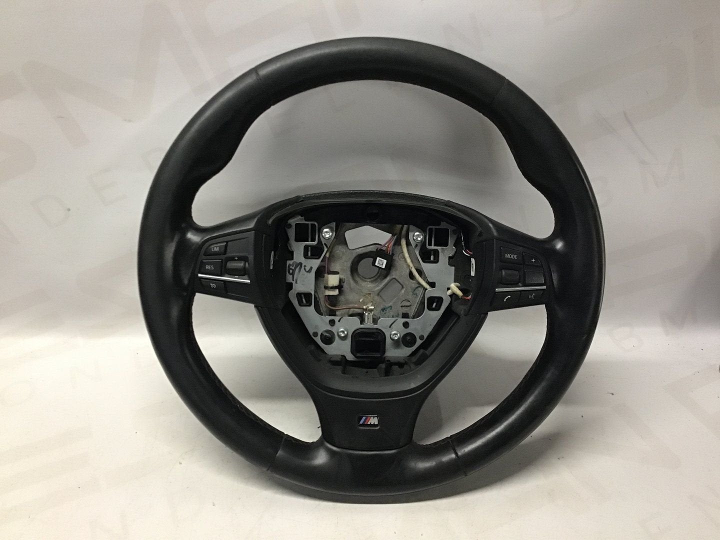 Stuur M BMW 5 serie F10/F11, Auto-onderdelen, Gebruikt, -, -, Ophalen of Verzenden