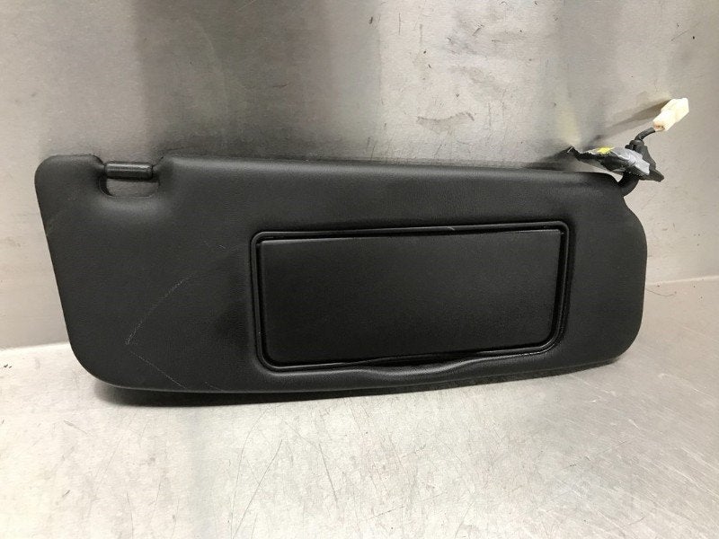 ZONNEKLEP Lexus SC (01-2001/07-2010), Gebruikt, Lexus
